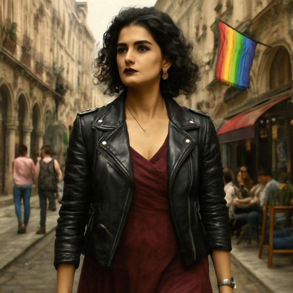 Filme no Festival de Cannes 2025 revela a busca por identidade e amor de uma jovem queer entre fé e cultura