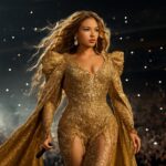 Em noite fria, Beyoncé aquece fãs com energia vibrante e celebra o sucesso do álbum Cowboy Carter