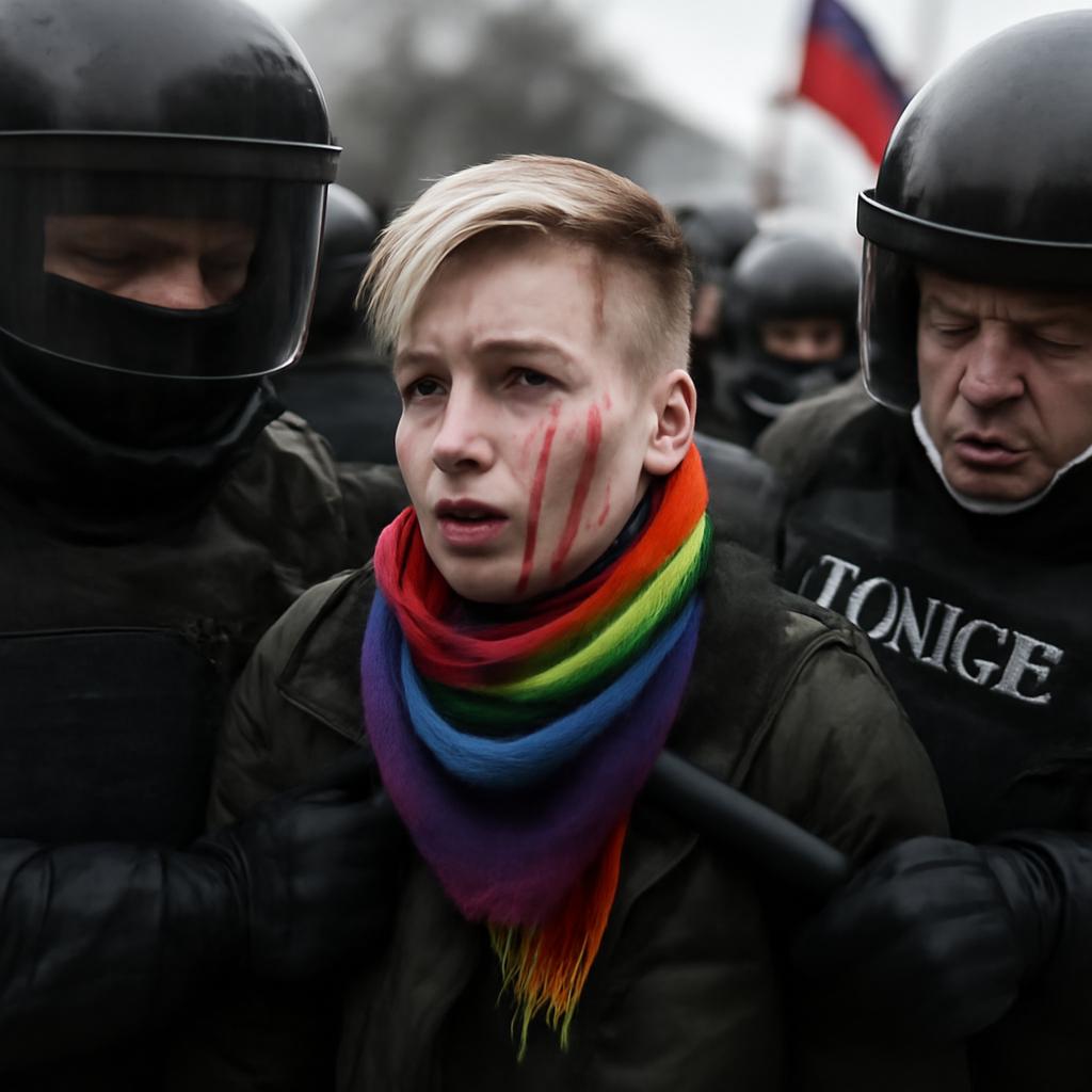 Quase metade das pessoas LGBTQIA+ enfrentou ameaças ou agressões em meio à repressão estatal e social no país