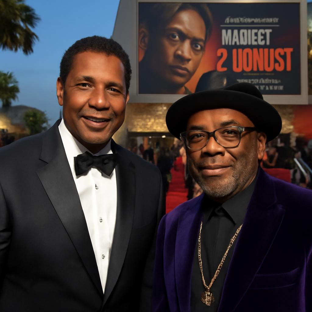 Estrelas icônicas e A$AP Rocky emocionam Cannes em estreia do thriller neo-noir