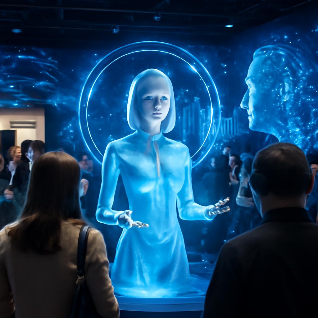 Tecnologia e inclusão renovam o mercado de eventos, criando vivências únicas e acessíveis para todos