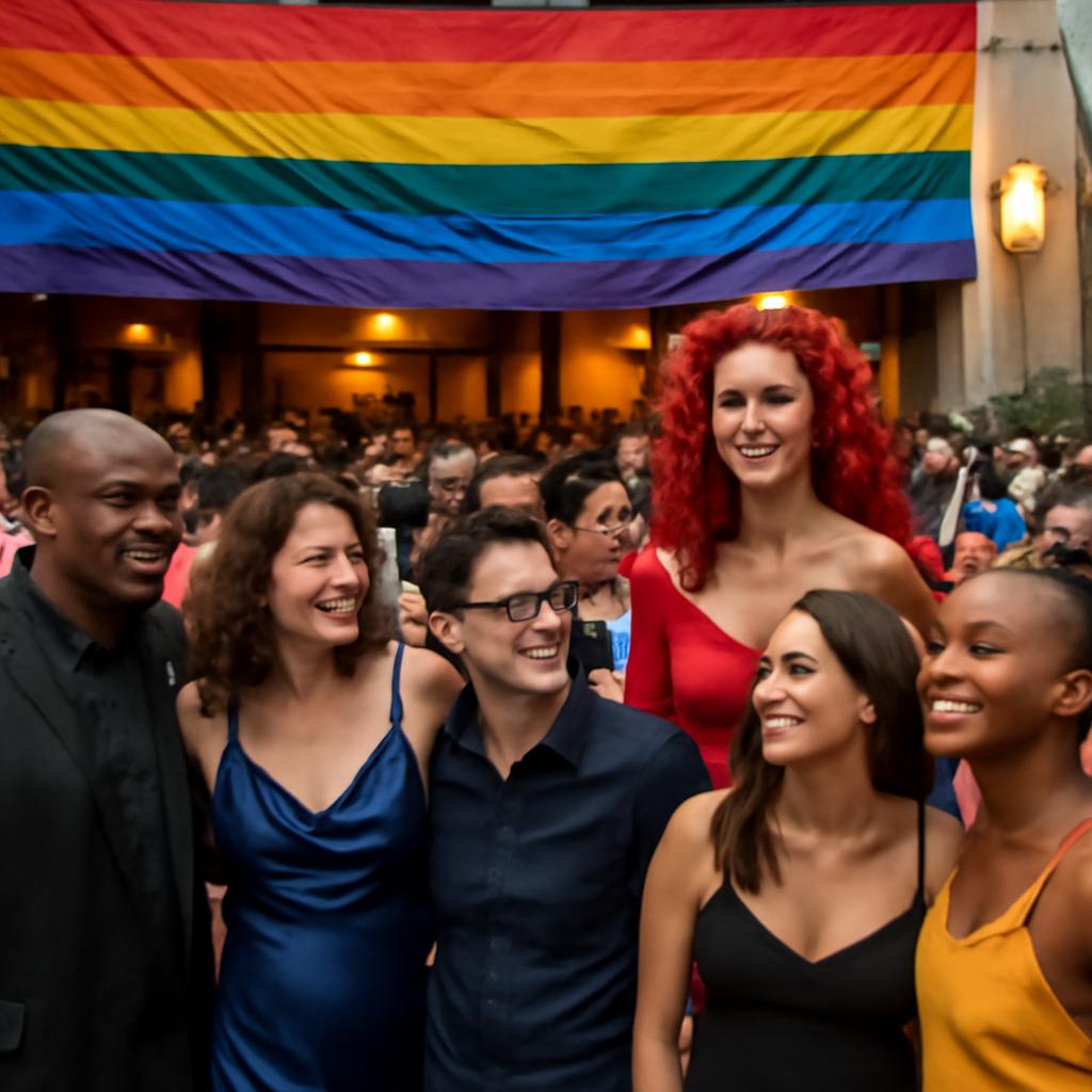 Evento celebra histórias queer com programação diversa e debates sobre representatividade