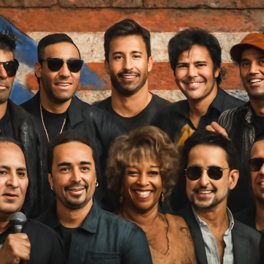 Conheça os artistas porto-riquenhos que conquistaram o mundo com talento e representatividade LGBTQIA+