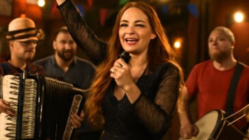 Cantora brasileira reinventa 'Abracadabra' com ritmo nordestino e conquista fãs LGBTQIA+ com versão única