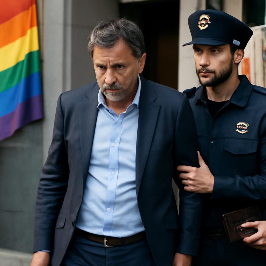 Panificador de Málaga é condenado a pagar indenização após ofensa homofóbica no holerite