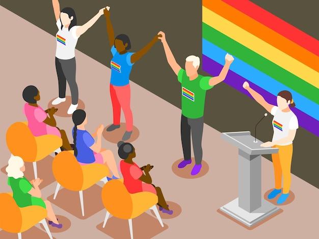 Descubra como planejar viagens incríveis e inclusivas para o público LGBTQIA+ com segurança e diversão garantida