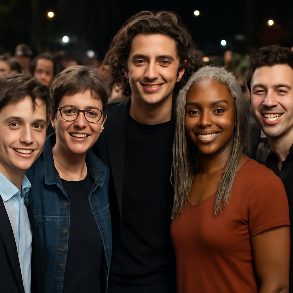Conheça artistas e ícones LGBTQIA+ que celebram suas mães queer e histórias de amor familiar