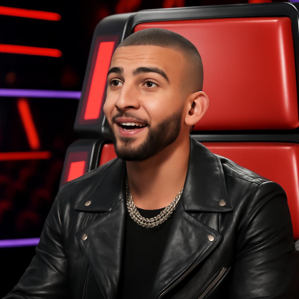 O cantor relembra encontros icônicos com Shakira, Ricky Martin e outros em jogo exclusivo de memória