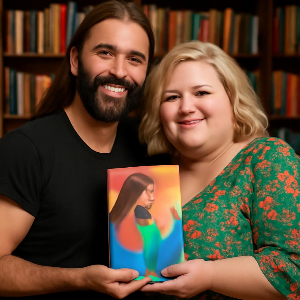 Let Them Stare é uma celebração da diversidade e do orgulho queer em pequenas cidades