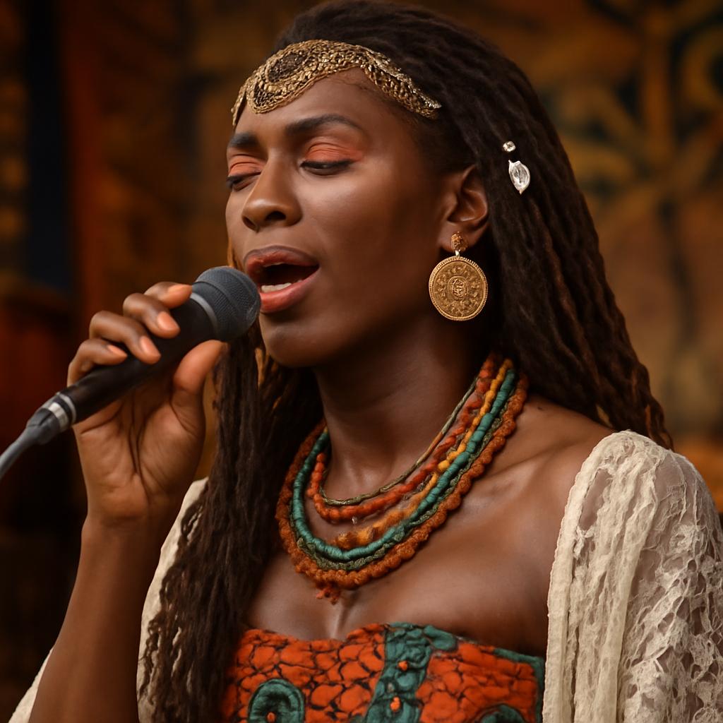Cantora e ativista LGBTQIA+ Majur chega a Munique para show que celebra identidade e diversidade