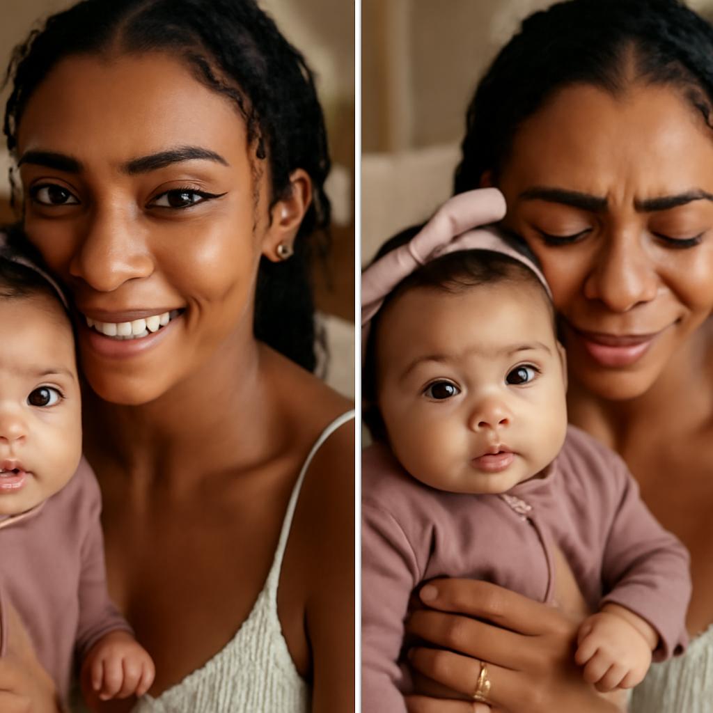 Maternidade de Brunna e Ludmilla inspira amor e representatividade na comunidade LGBTQIA+