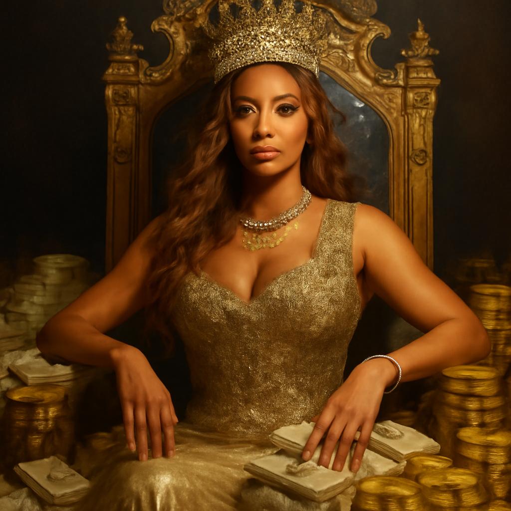 Conheça a trajetória, conquistas e o patrimônio milionário da artista que é símbolo de empoderamento e influência global.