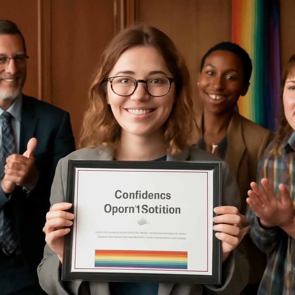 Iniciativa pioneira na Illinois State University reconhece o protagonismo LGBTQ+ na formação acadêmica e cultural