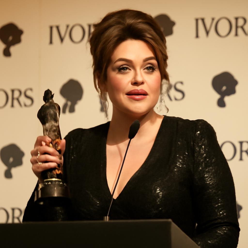 Cantora revela dificuldades enfrentadas por mulheres na indústria musical e celebra reconhecimento por sua arte e autenticidade