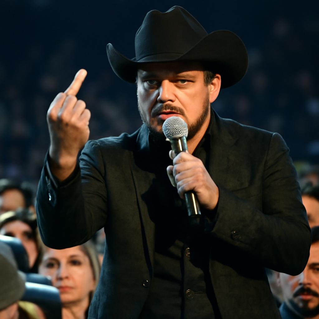 Reação do artista ao ver um beijo entre dois homens gerou reação nas redes sociais e debate sobre intolerância na música latina