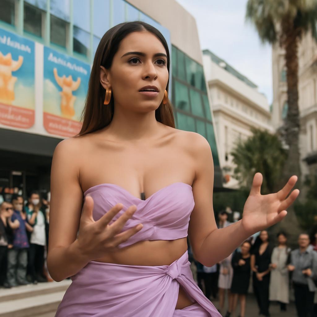 Analista de moda comparte su visión sobre las tendencias del festival y cómo la ropa revela quiénes somos realmente