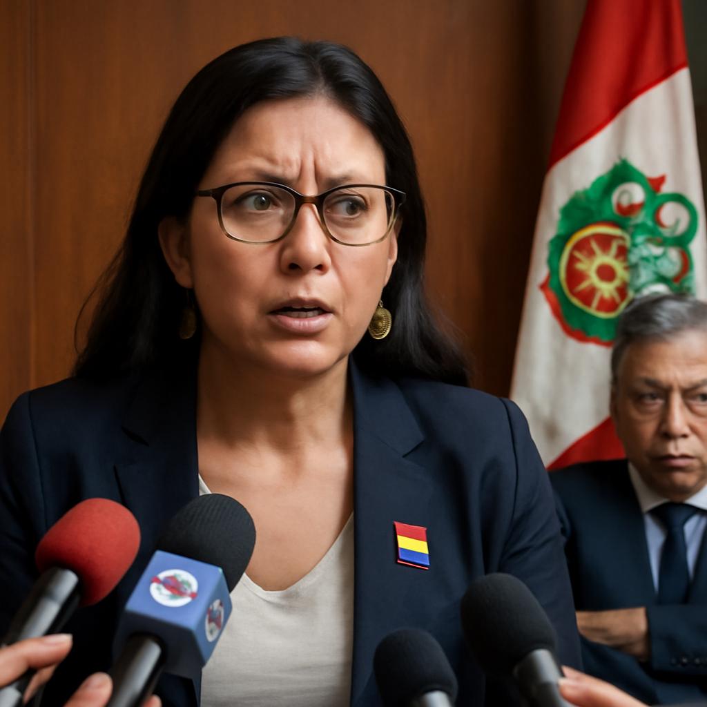 Juliana Jungbluth se posiciona contra discriminação em cerimônia pública e clama por respeito
