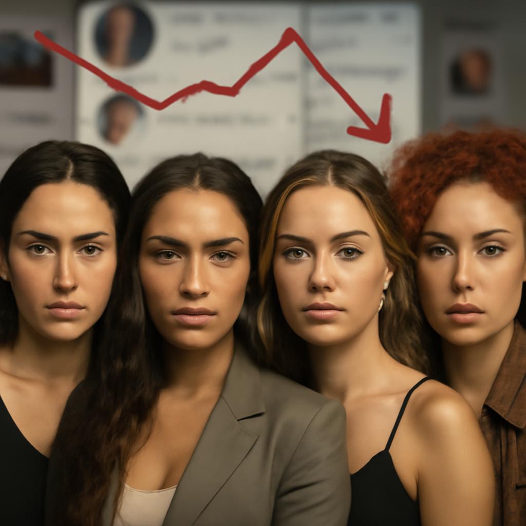 Desafios e posicionamentos impactam a popularidade das estrelas na rede social