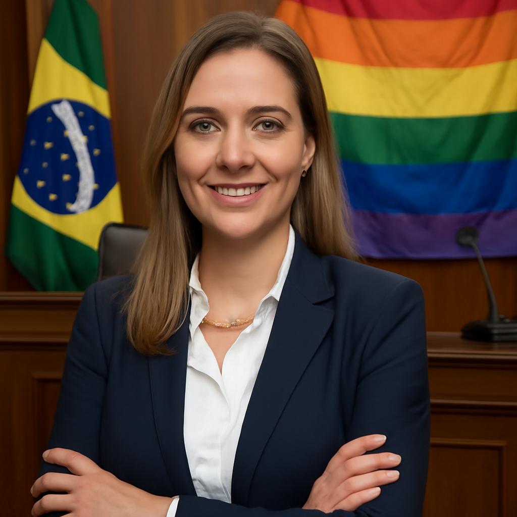 Nova liderança promete fortalecer a presença feminina e diversidade no turismo