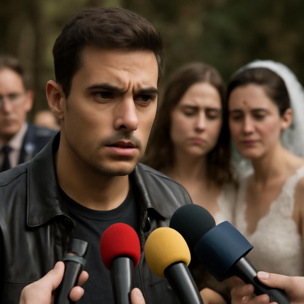 A negativa do cantor em uma cerimônia gera protestos e discussões sobre representatividade LGBTQIA+