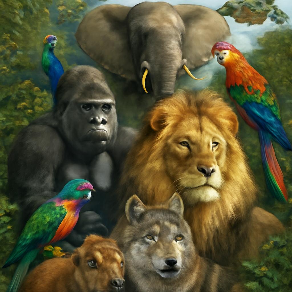 Filme revela que a queeridade é parte inerente da natureza, assim como da vida.