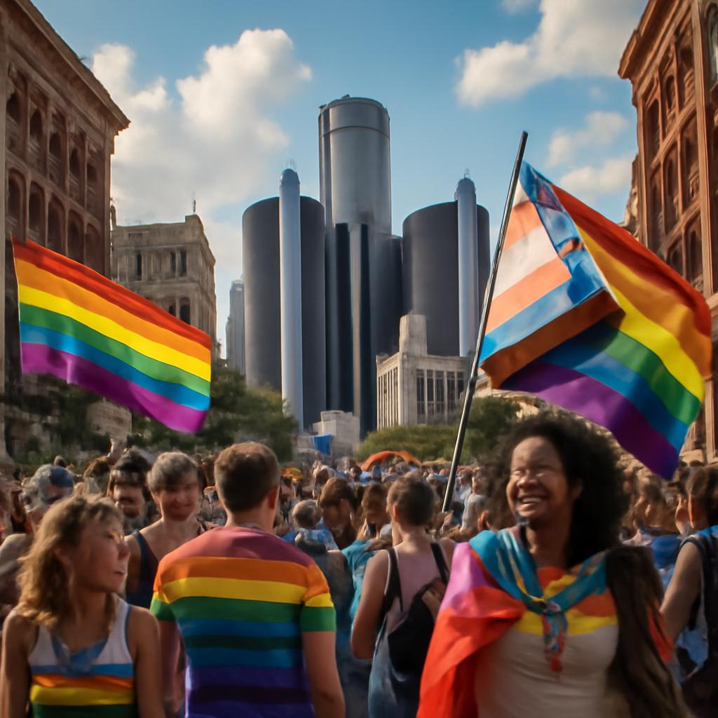 Pride Month se aproxima com festas, cultura e diversão para todos!