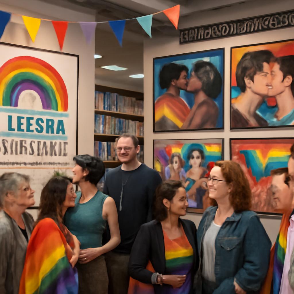 Cineclube apresenta filmes que abordam vivências LGBTQIA+ em programação especial