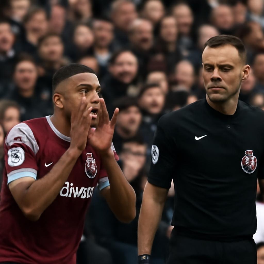 Clube inglês enfrenta consequências após comportamento discriminatório de torcedores em jogo contra o Chelsea.