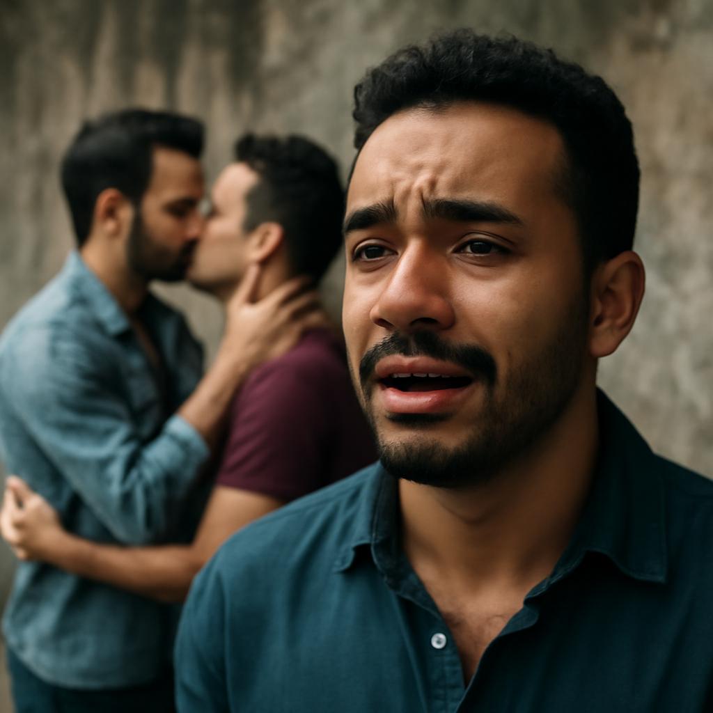 Filho de Mauricio de Sousa compartilha apoio da família após ataque homofóbico
