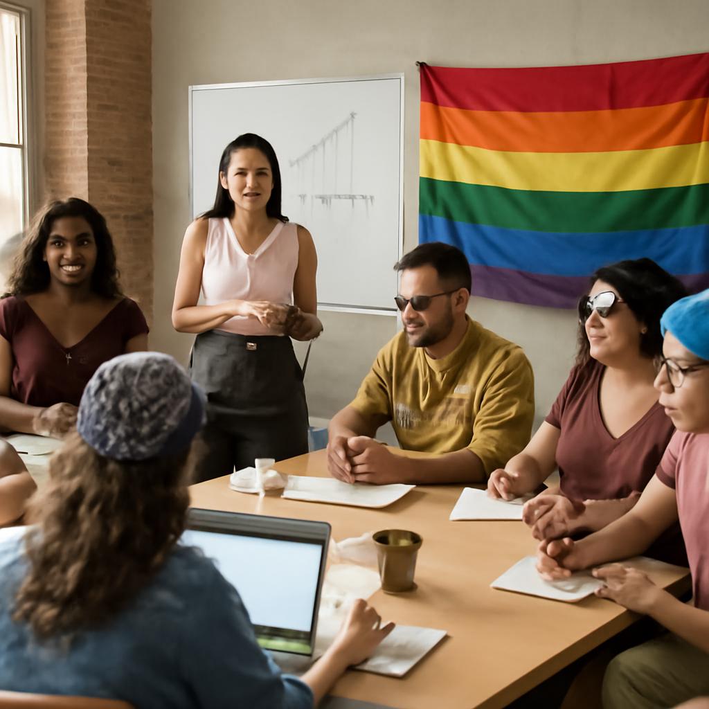 Oportunidade única para fortalecer negócios e promover inclusão social na cidade.
