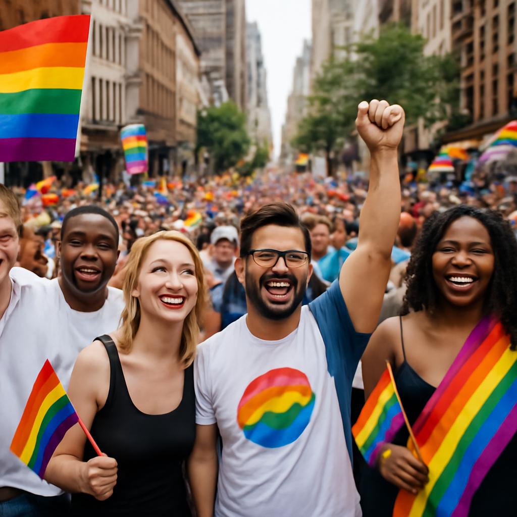 Com desafios crescentes, negócios queer se mobilizam para apoiar a comunidade e promover a alegria como forma de resistência.