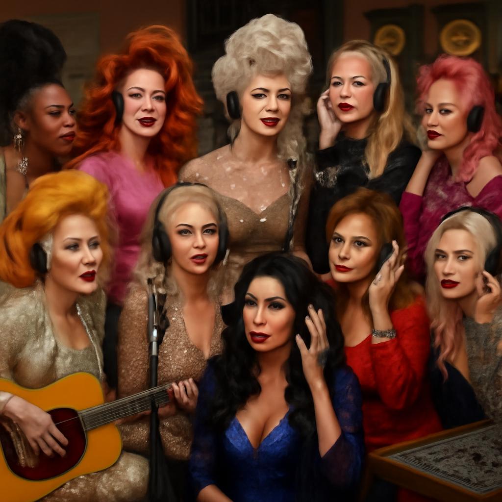 Desafios de Drag Race se tornam plataforma para a criação de carreira musical.