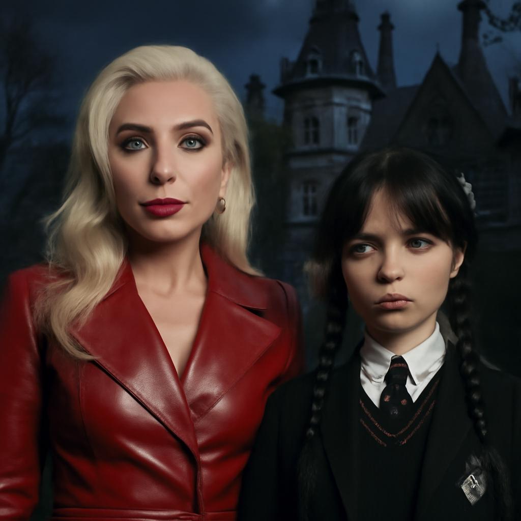 A icônica cantora trará sua magia para o universo sombrio de Wednesday Addams
