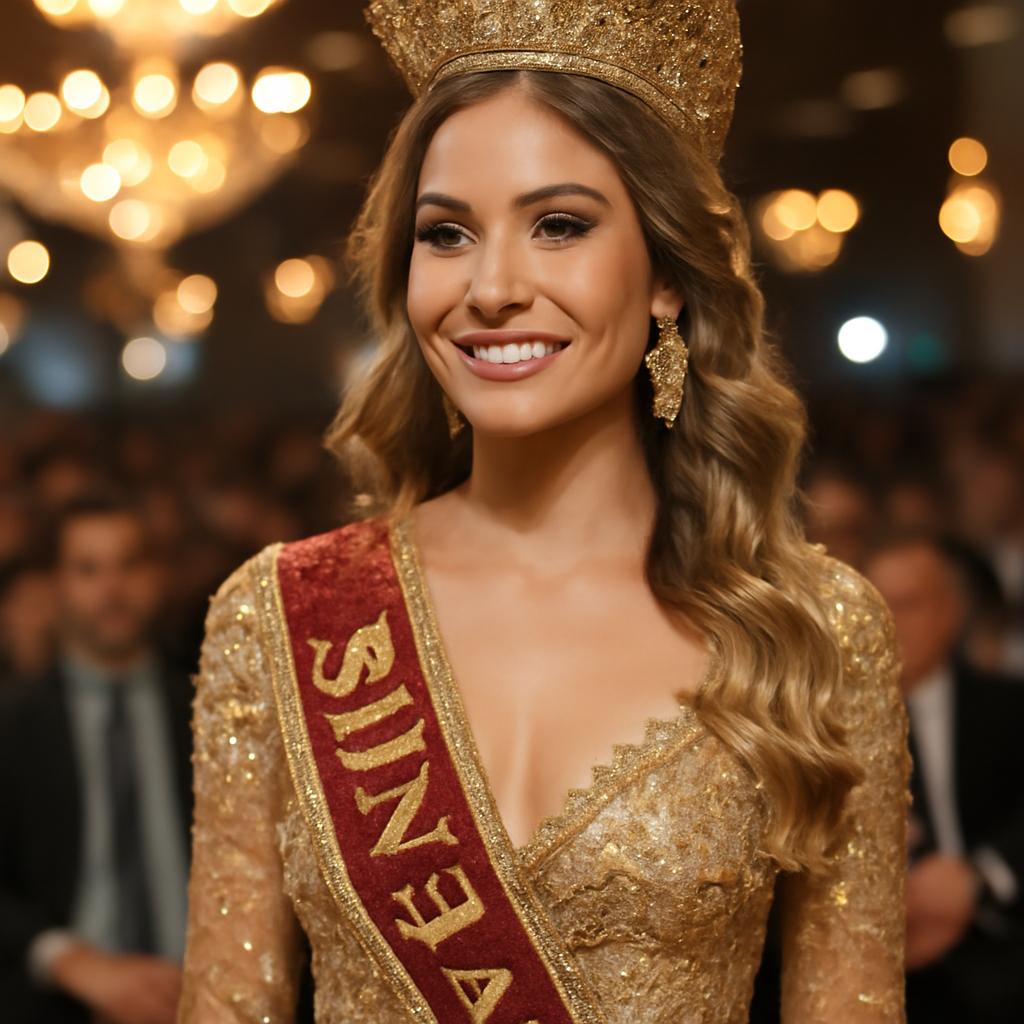 Noite de glamour e diversidade marca a escolha da Rainha FAPI 2025 em Ourinhos