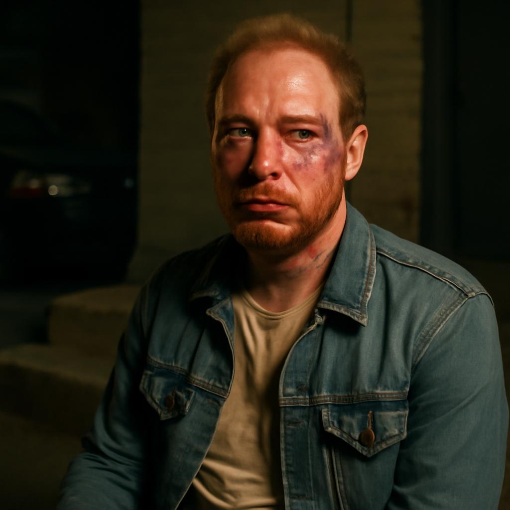 Jonathan Joss, querido por sua voz marcante, faleceu em ato de violência e amor verdadeiro.