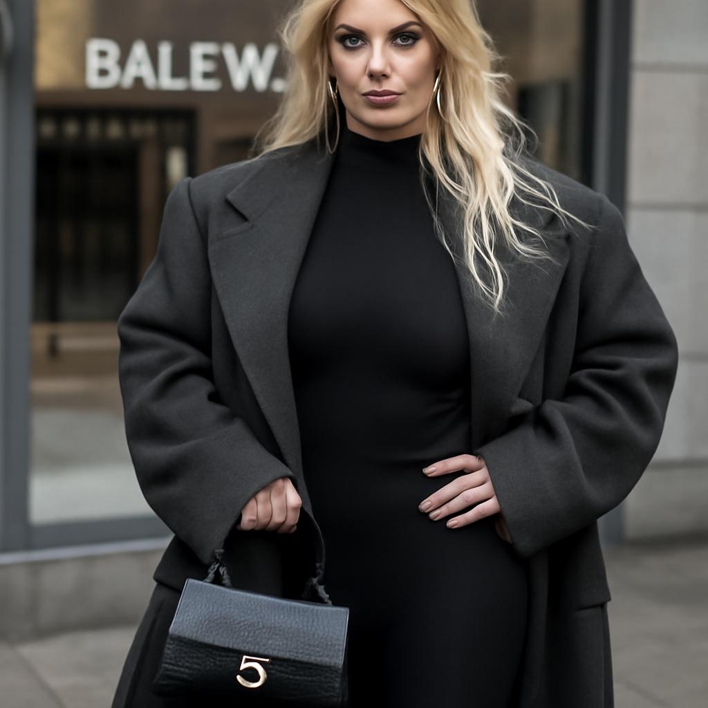 A popstar se une à famosa marca para uma coleção de roupas e acessórios lendária.