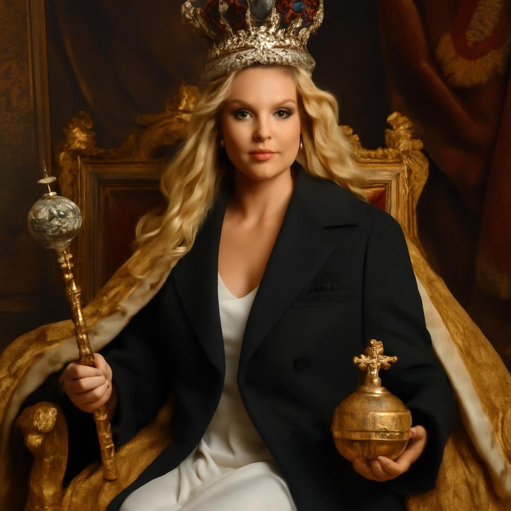 Colaboração une estilo e nostalgia, celebrando a trajetória icônica de Britney.