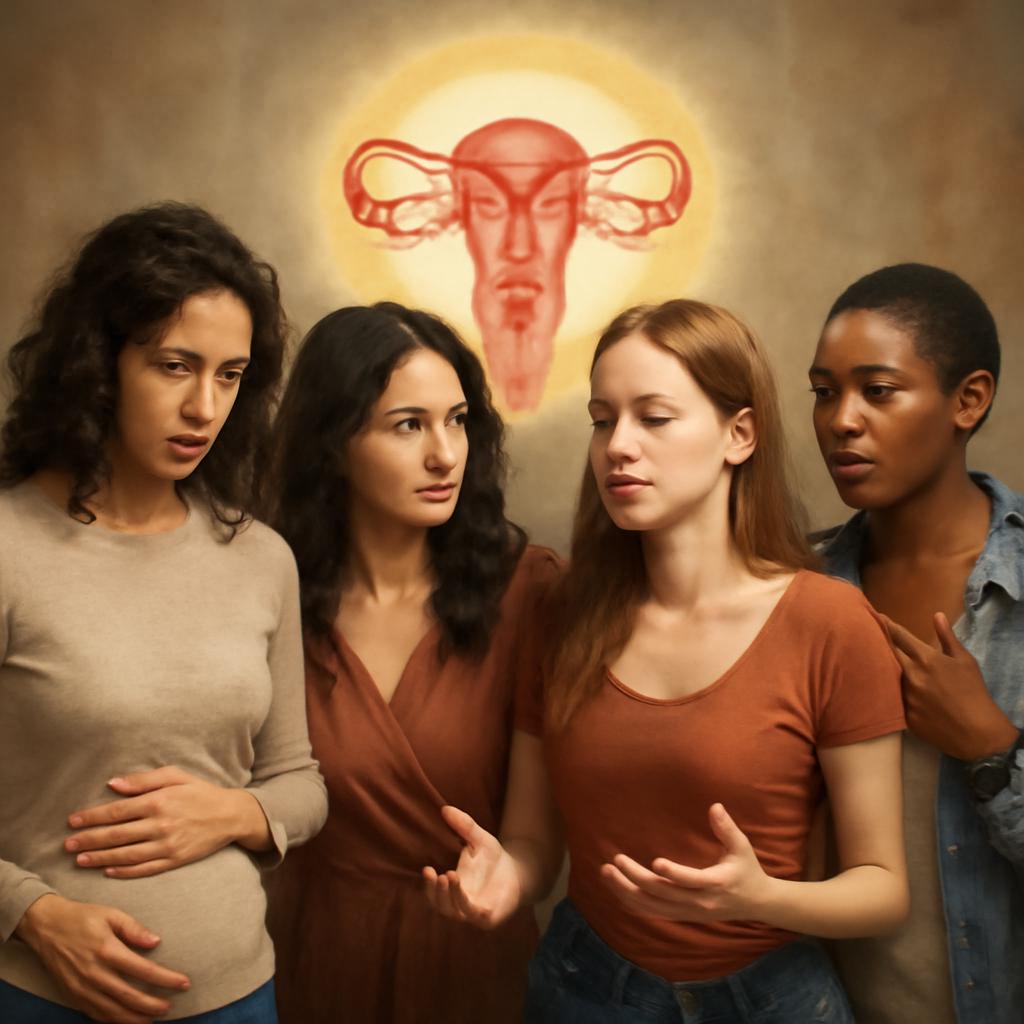 Artistas brasileiras falam sobre a luta contra a endometriose e a importância da conscientização