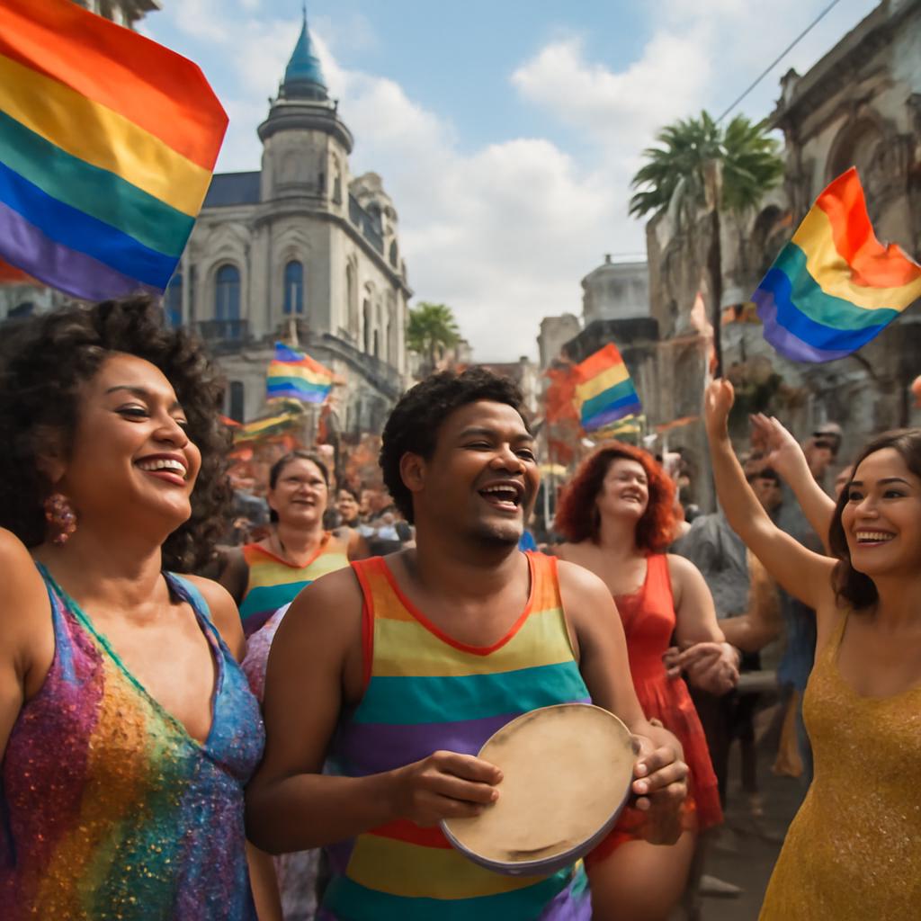 Eventos em Belém prometem diversidade e inclusão nesta sexta-feira, 06 de junho.