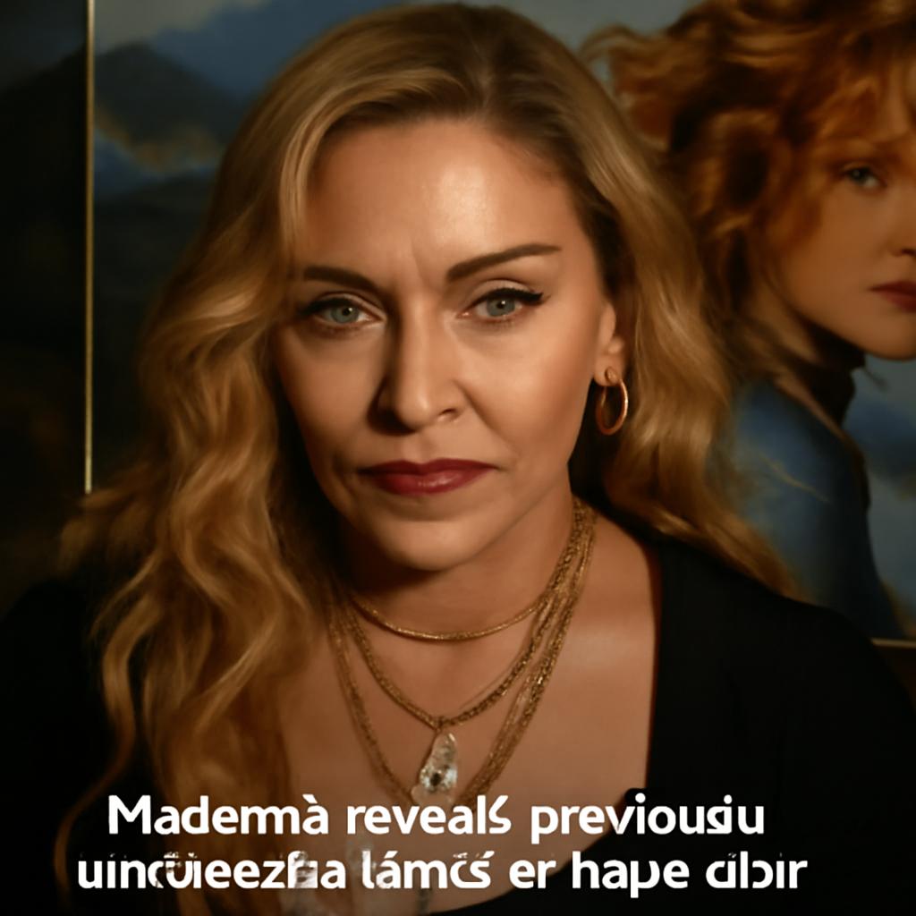 Artista icônica celebra 25 anos de 'Ray of Light' com remix exclusivo e emocionante