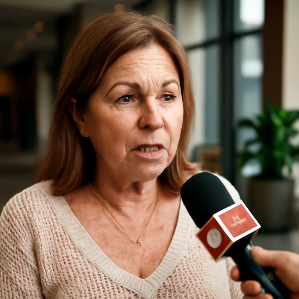 Lica Lopes compartilha experiência com ninfoplastia e busca desmistificar o assunto entre mulheres.
