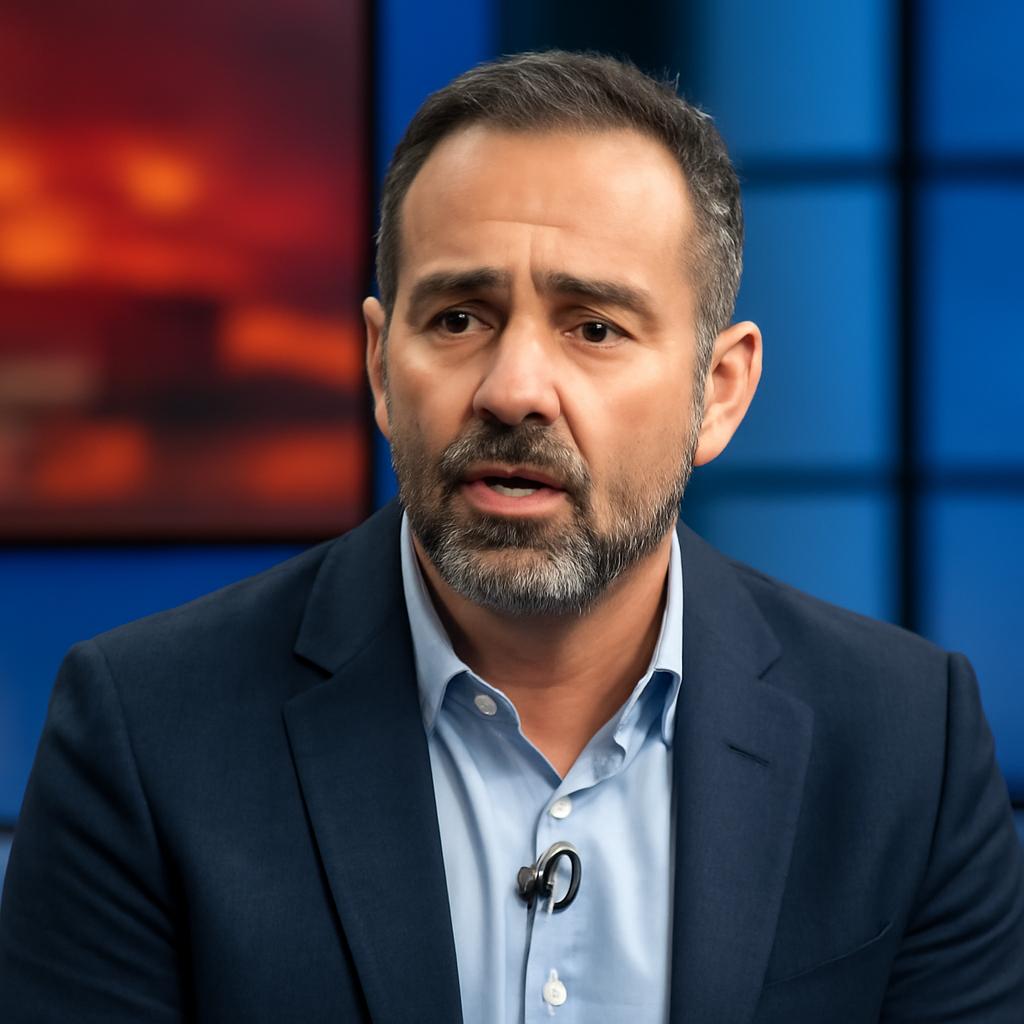 Chef se defende após críticas e abraça apresentador em ação simbólica de respeito