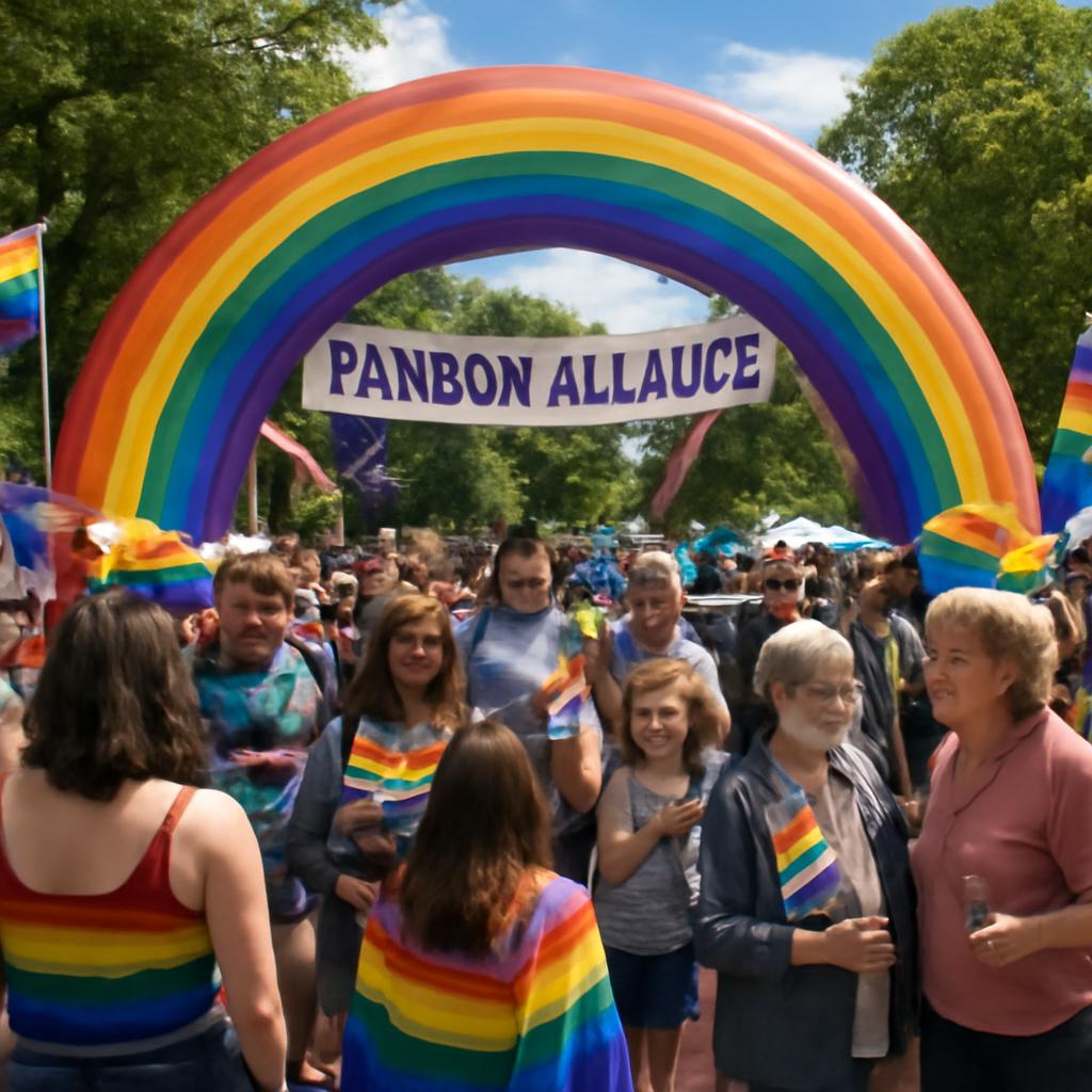 Com jogos clássicos, comunidade LGBTQIA+ celebra a diversidade e a alegria no mês do orgulho