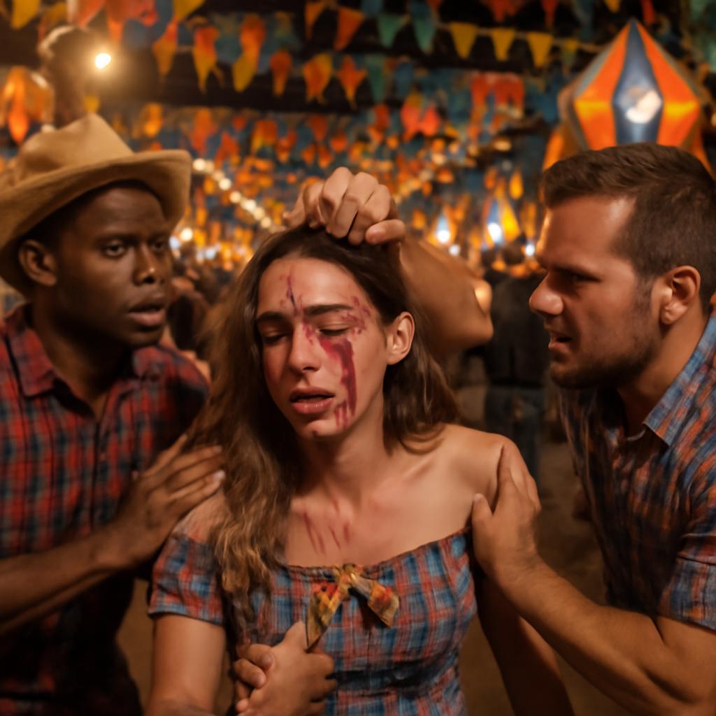 Violência transfóbica choca comunidade LGBTQIA+ durante comemoração popular no Recife, Pernambuco