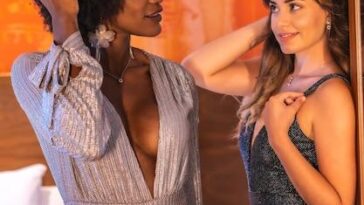 Com talento e charme, diva supera falha no figurino e conquista fãs LGBTQIA+ na turnê Cowboy Carter
