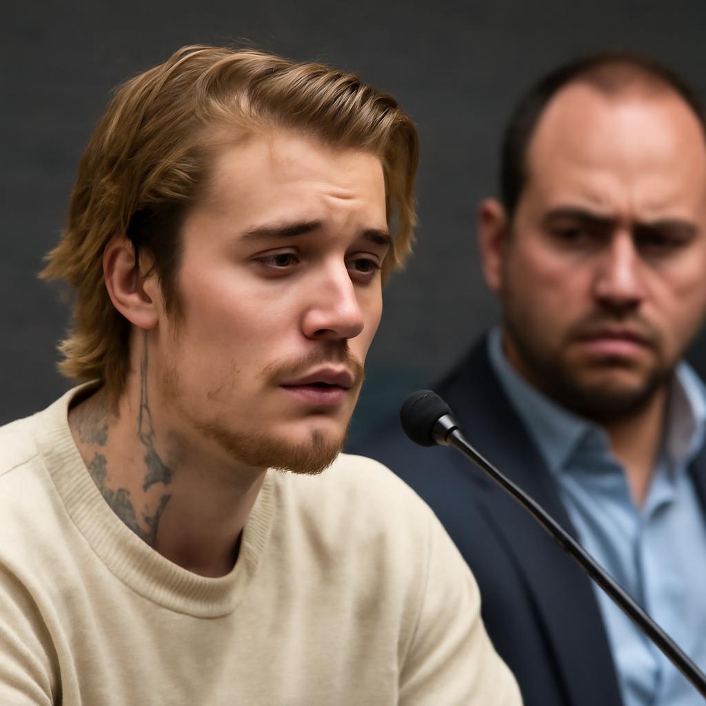 Cantor revela desabafo sobre manipulação e uso de substâncias, levantando suspeitas sobre Scooter Braun