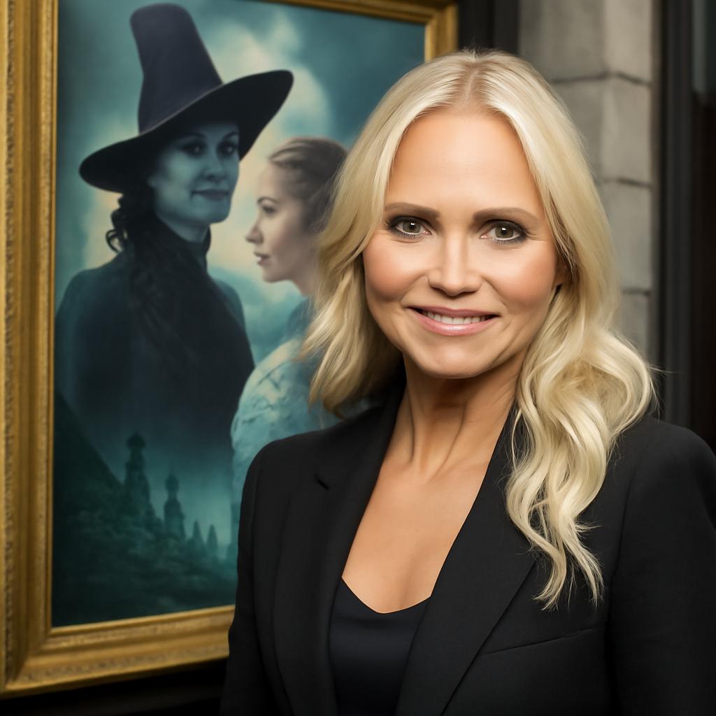 Atriz insinua possível retorno em Wicked 2: For Good, deixando fãs LGBTQIA+ ansiosos por essa magia renovada