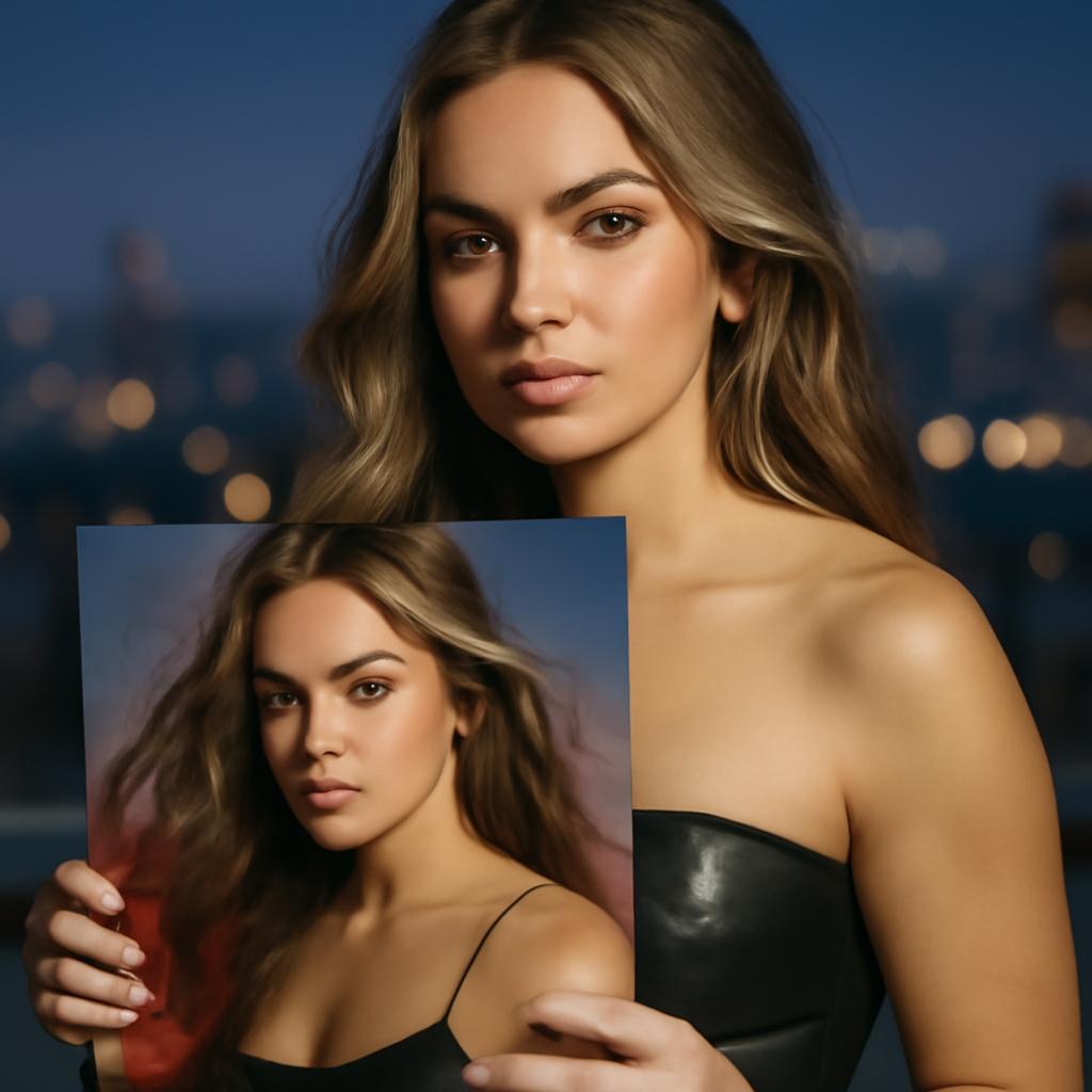 A estrela do TikTok transcende a fama digital com um disco sensual e cheio de personalidade