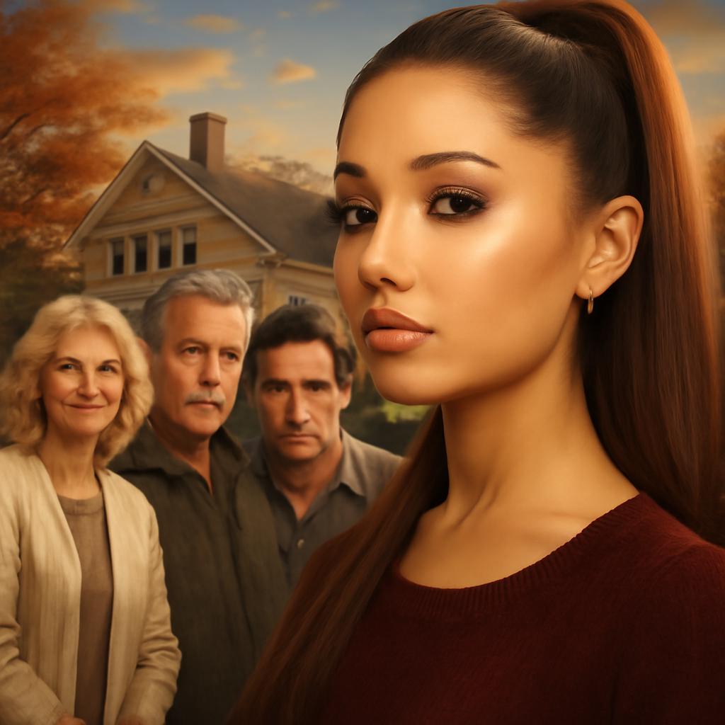 Ben Stiller revela papel central de Ariana Grande na tão aguardada sequência da franquia