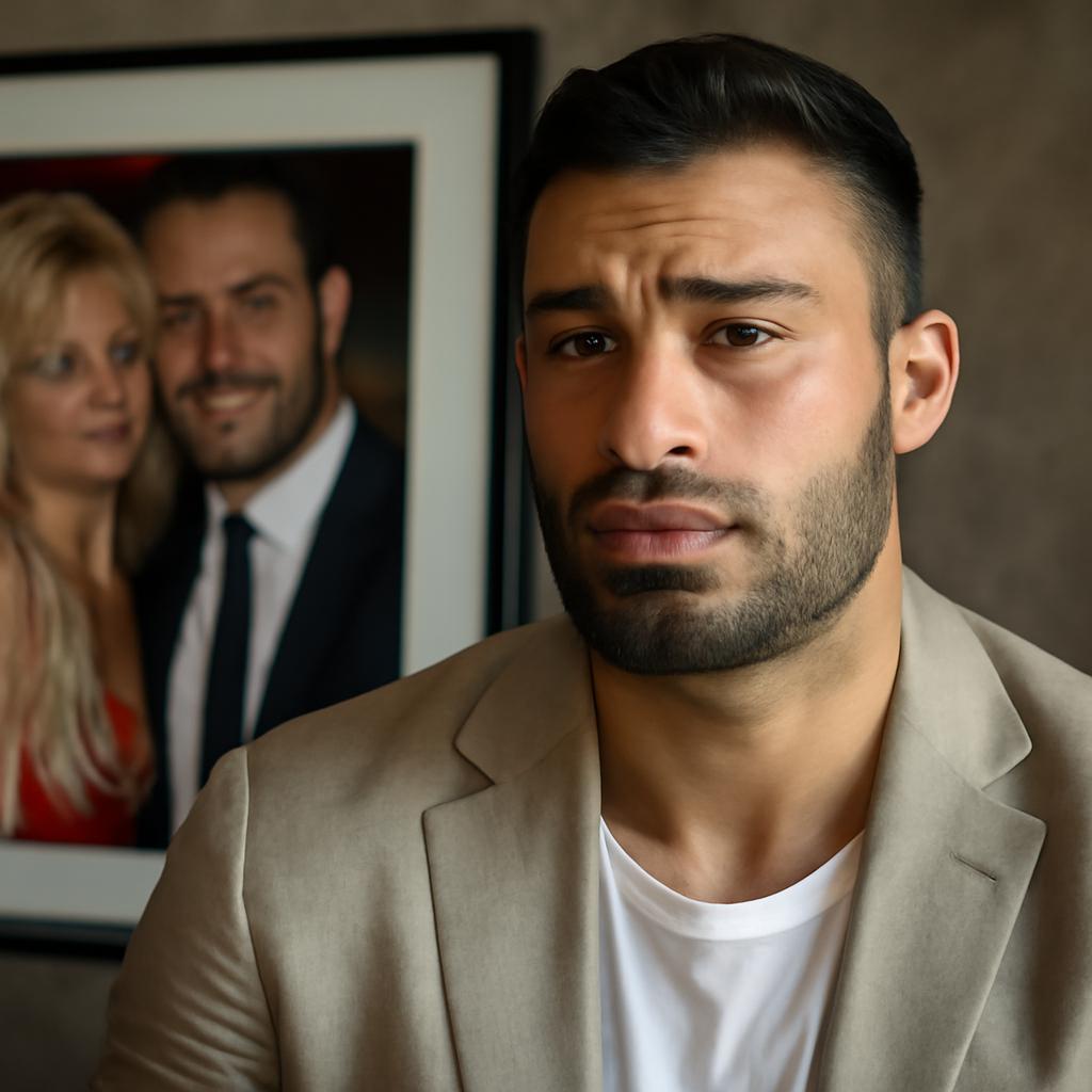 Ex-marido de Britney fala sobre desafios e oportunidades após casamento com a popstar